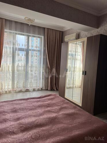 Сдается 4-комн. новостройка 200 м², м. 28 мая, photo 6 from 18