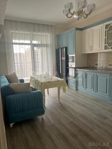 Сдается 4-комн. новостройка 200 м², м. 28 мая, photo 10 from 18
