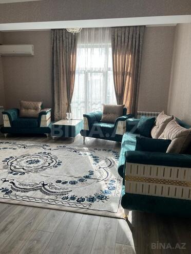 Сдается 4-комн. новостройка 200 м², м. 28 мая, photo 17 from 18