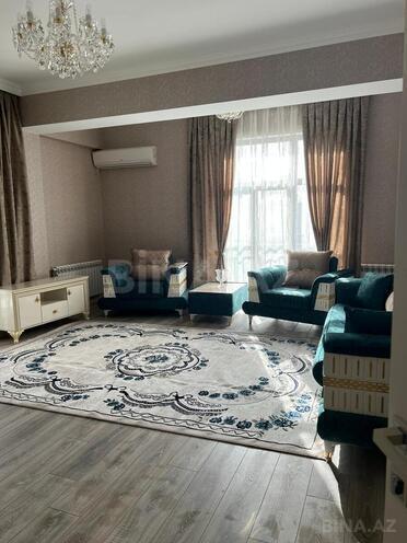 Сдается 4-комн. новостройка 200 м², м. 28 мая, photo 13 from 18