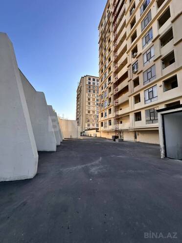 Satılır 2 otaqlı yeni tikili 60 m², Xətai r., photo 3 from 9