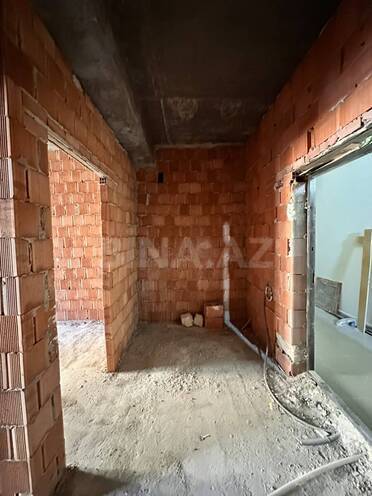 Satılır 2 otaqlı yeni tikili 60 m², Xətai r., photo 6 from 9