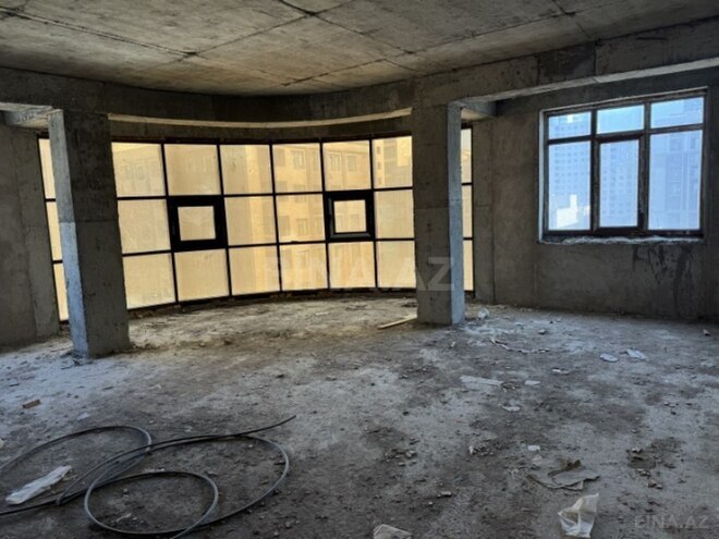 Satılır 3 otaqlı yeni tikili 178 m², Nərimanov r., photo 5 from 12