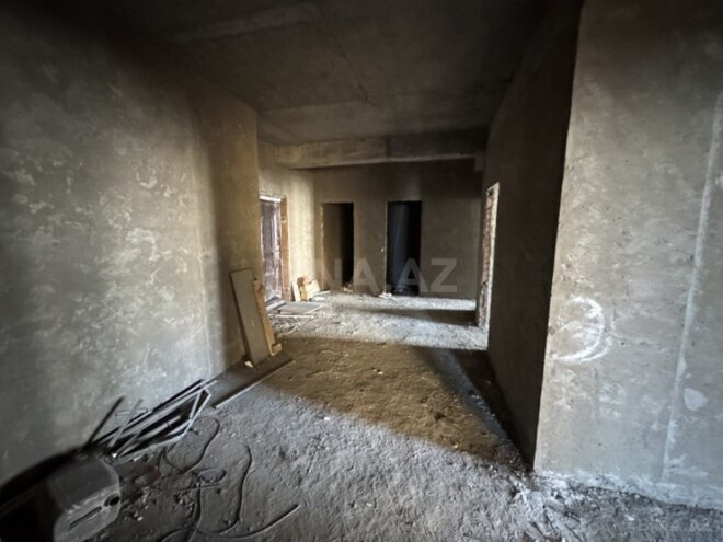 Satılır 3 otaqlı yeni tikili 178 m², Nərimanov r., photo 10 from 12