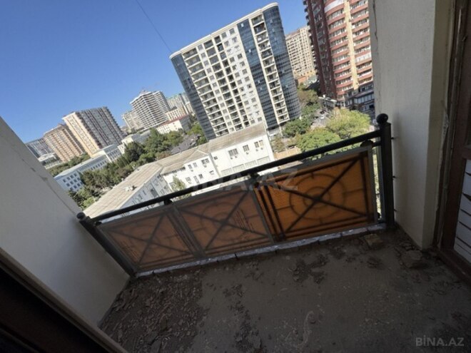 Satılır 3 otaqlı yeni tikili 178 m², Nərimanov r., photo 9 from 12