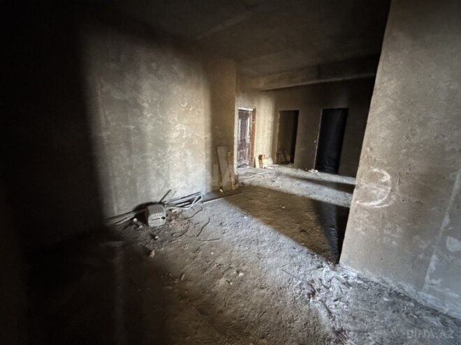 Satılır 3 otaqlı yeni tikili 178 m², Nərimanov r., photo 11 from 12