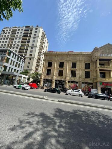 Satılır 3 otaqlı yeni tikili 178 m², Nərimanov r., photo 3 from 12