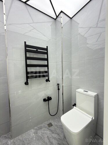 Продается 3-комн. новостройка 118 м², м. Ази Асланов, photo 21 from 27