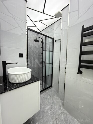 Продается 3-комн. новостройка 118 м², м. Ази Асланов, photo 20 from 27