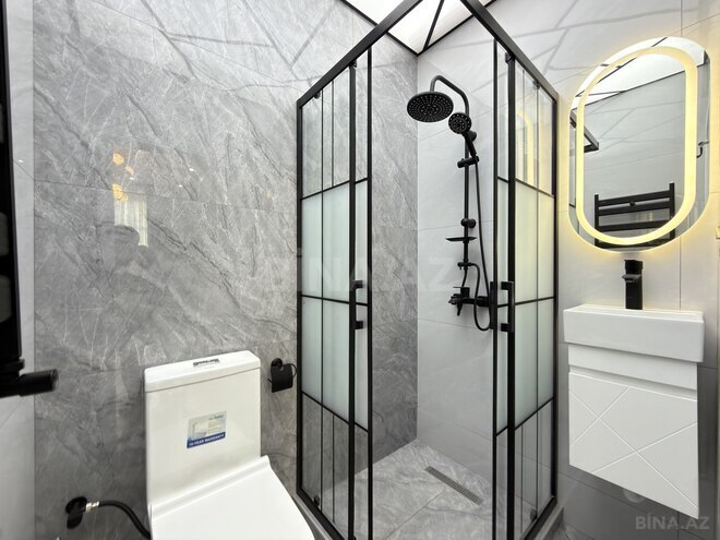 Продается 3-комн. новостройка 118 м², м. Ази Асланов, photo 10 from 27