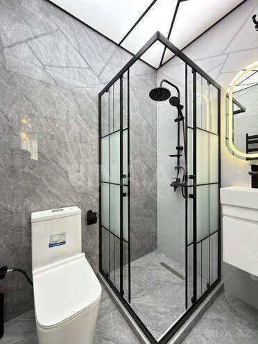 Продается 3-комн. новостройка 118 м², м. Ази Асланов, photo 11 from 27