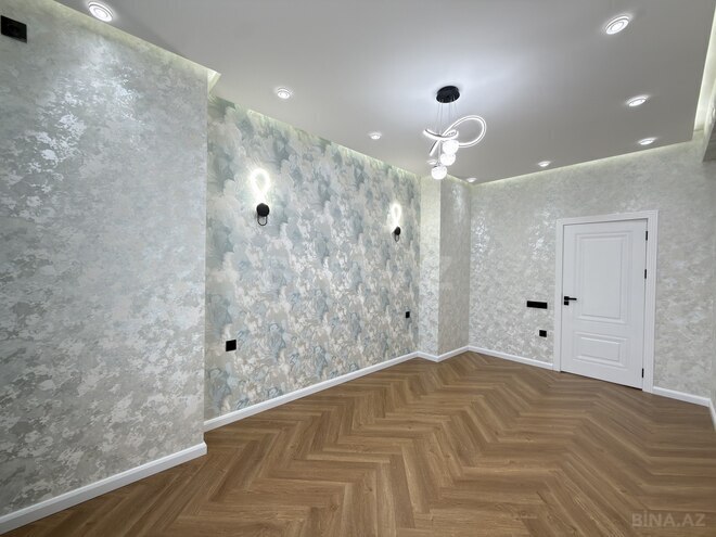 Продается 3-комн. новостройка 118 м², м. Ази Асланов, photo 13 from 27