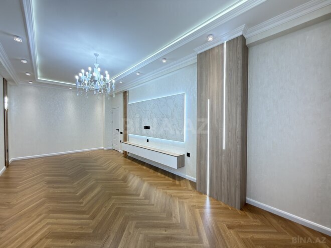 Продается 3-комн. новостройка 118 м², м. Ази Асланов, photo 4 from 27