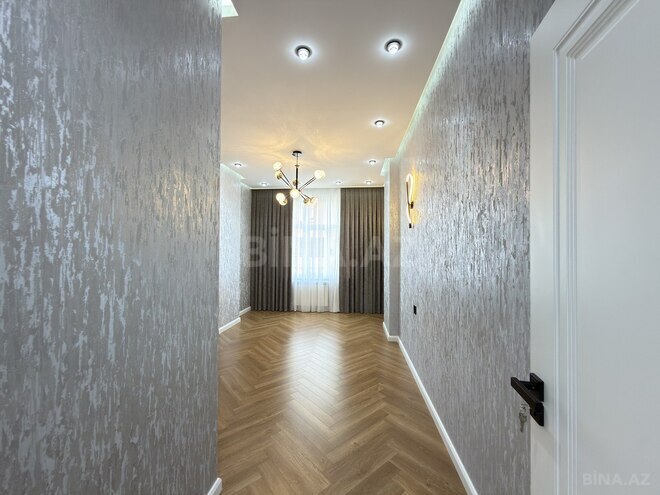 Продается 3-комн. новостройка 118 м², м. Ази Асланов, photo 6 from 27