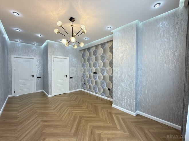 Продается 3-комн. новостройка 118 м², м. Ази Асланов, photo 8 from 27