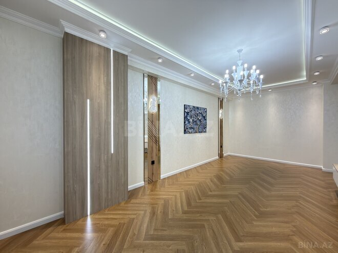 Продается 3-комн. новостройка 118 м², м. Ази Асланов, photo 5 from 27