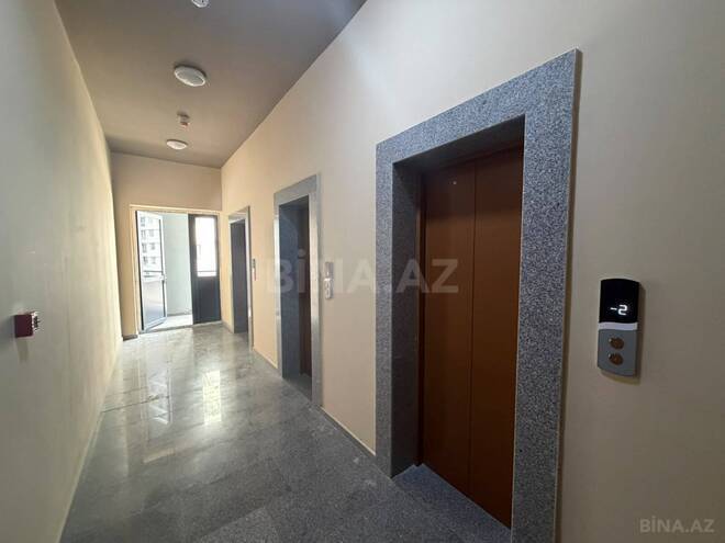 Сдаётся 3-комн. новостройка 80 м², м. Иншаатчылар, photo 7 from 24