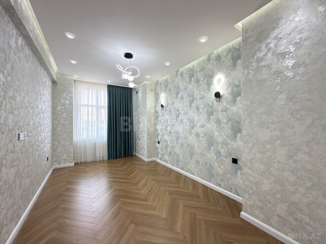 Продается 3-комн. новостройка 118 м², м. Ази Асланов, photo 12 from 27