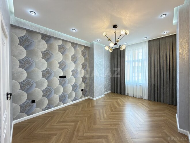 Продается 3-комн. новостройка 118 м², м. Ази Асланов, photo 7 from 27
