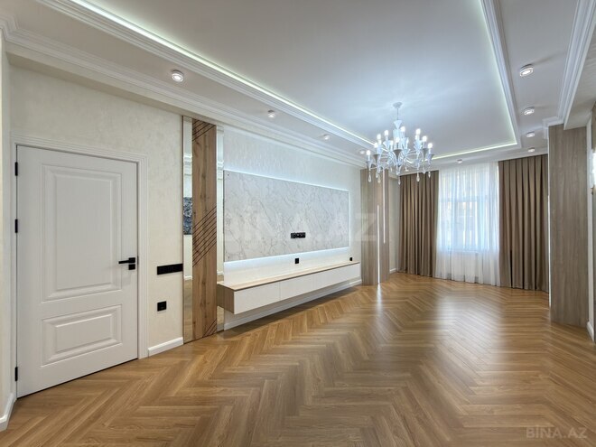 Продается 3-комн. новостройка 118 м², м. Ази Асланов, photo 3 from 27