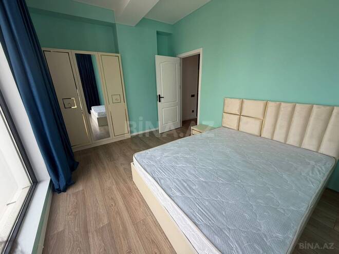 Сдаётся 3-комн. новостройка 80 м², м. Иншаатчылар, photo 19 from 24