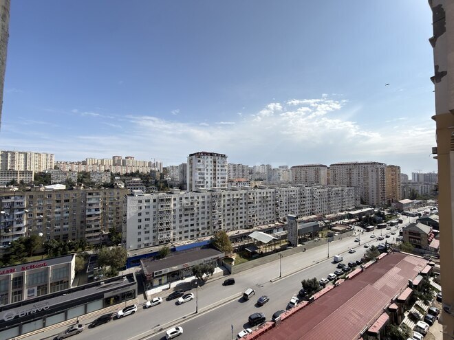 Продается 3-комн. новостройка 118 м², м. Ази Асланов, photo 19 from 27