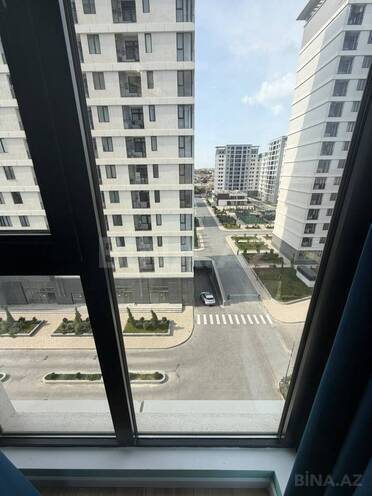 Сдаётся 3-комн. новостройка 80 м², м. Иншаатчылар, photo 3 from 24