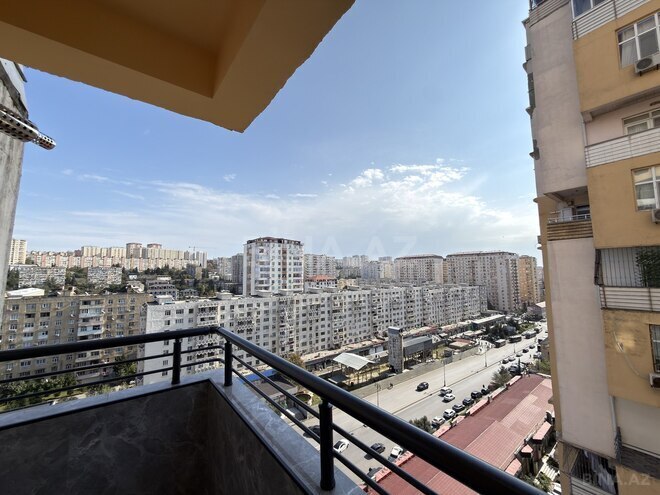 Продается 3-комн. новостройка 118 м², м. Ази Асланов, photo 18 from 27
