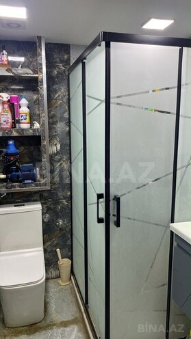 Satılır 3 otaqlı köhnə tikili 80 m², Elmlər Akademiyası m., photo 16 from 18