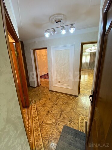 Satılır 3 otaqlı köhnə tikili 80 m², Elmlər Akademiyası m., photo 11 from 18