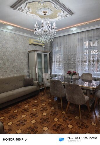 Сдается 3-комн. вторичка 75 м², м. Сахил, photo 13 from 21