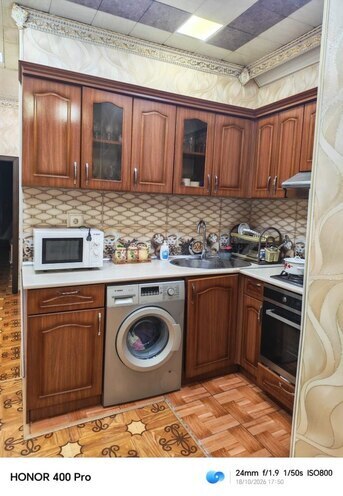 Сдается 3-комн. вторичка 75 м², м. Сахил, photo 17 from 21
