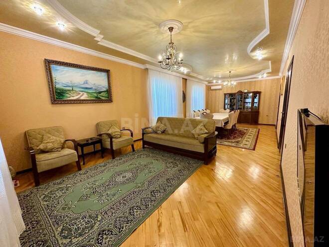 Продаётся 6-комн. дом/дача 250 м², пос. Биладжары, photo 17 from 24