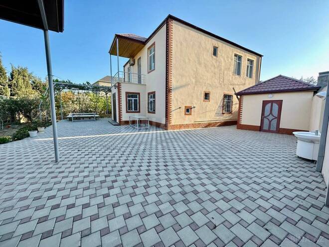 Продаётся 6-комн. дом/дача 250 м², пос. Биладжары, photo 1 from 24