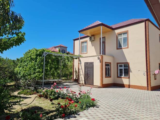 Продаётся 6-комн. дом/дача 250 м², пос. Биладжары, photo 18 from 24