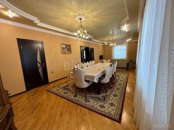 Продаётся 6-комн. дом/дача 250 м², пос. Биладжары, photo 4 from 24