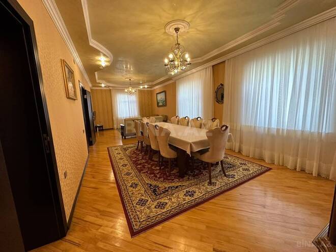 Продаётся 6-комн. дом/дача 250 м², пос. Биладжары, photo 5 from 24