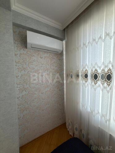 Продается 3-комн. новостройка 90 м², м. Мемар Аджеми, photo 21 from 23