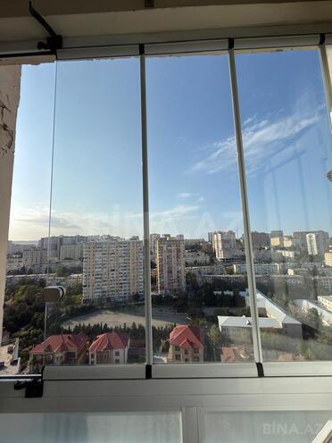 Продается 3-комн. новостройка 90 м², м. Мемар Аджеми, photo 22 from 23