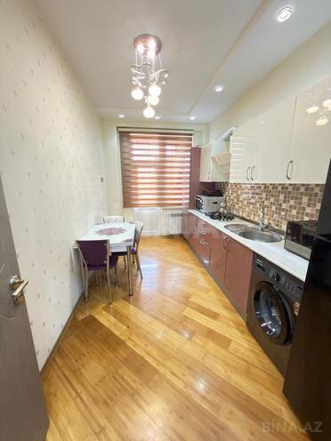Продается 3-комн. новостройка 90 м², м. Мемар Аджеми, photo 13 from 23