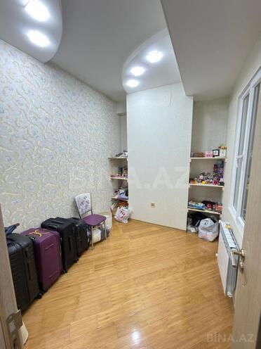 Продается 3-комн. новостройка 90 м², м. Мемар Аджеми, photo 6 from 23