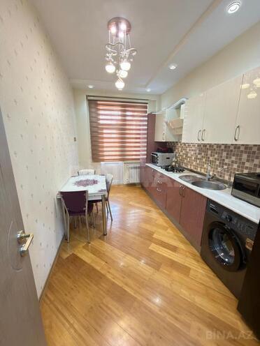 Продается 3-комн. новостройка 90 м², м. Мемар Аджеми, photo 15 from 23