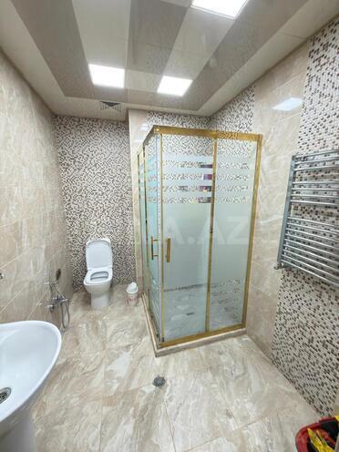 Продается 3-комн. новостройка 90 м², м. Мемар Аджеми, photo 18 from 23