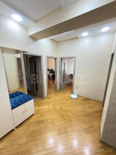 Продается 3-комн. новостройка 90 м², м. Мемар Аджеми, photo 19 from 23