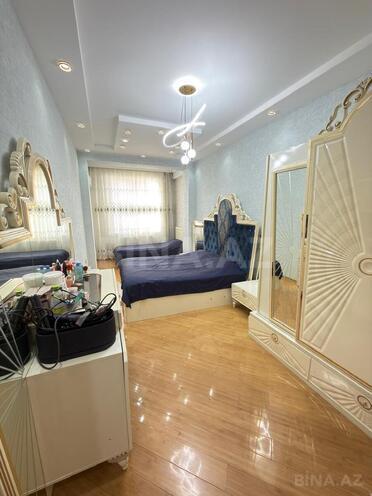 Продается 3-комн. новостройка 90 м², м. Мемар Аджеми, photo 4 from 23