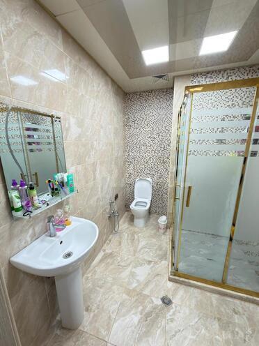 Продается 3-комн. новостройка 90 м², м. Мемар Аджеми, photo 16 from 23