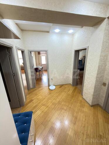 Продается 3-комн. новостройка 90 м², м. Мемар Аджеми, photo 9 from 23