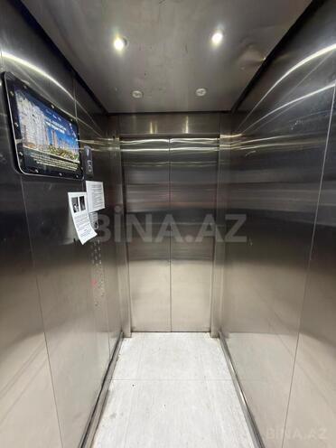 Продается 3-комн. новостройка 90 м², м. Мемар Аджеми, photo 17 from 23