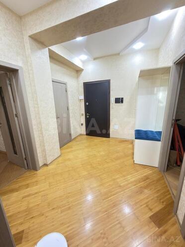 Продается 3-комн. новостройка 90 м², м. Мемар Аджеми, photo 11 from 23