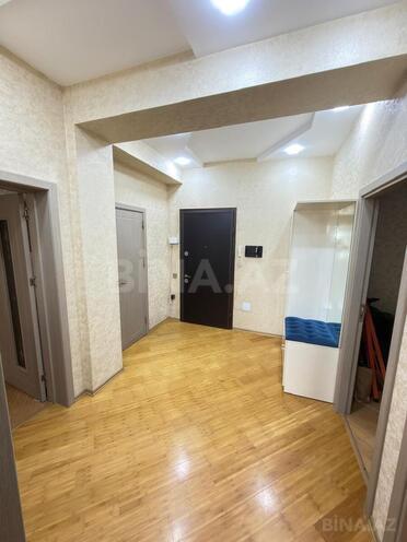 Продается 3-комн. новостройка 90 м², м. Мемар Аджеми, photo 10 from 23